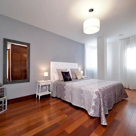 בולטניה Apartamento Monte Perdido מראה חיצוני תמונה