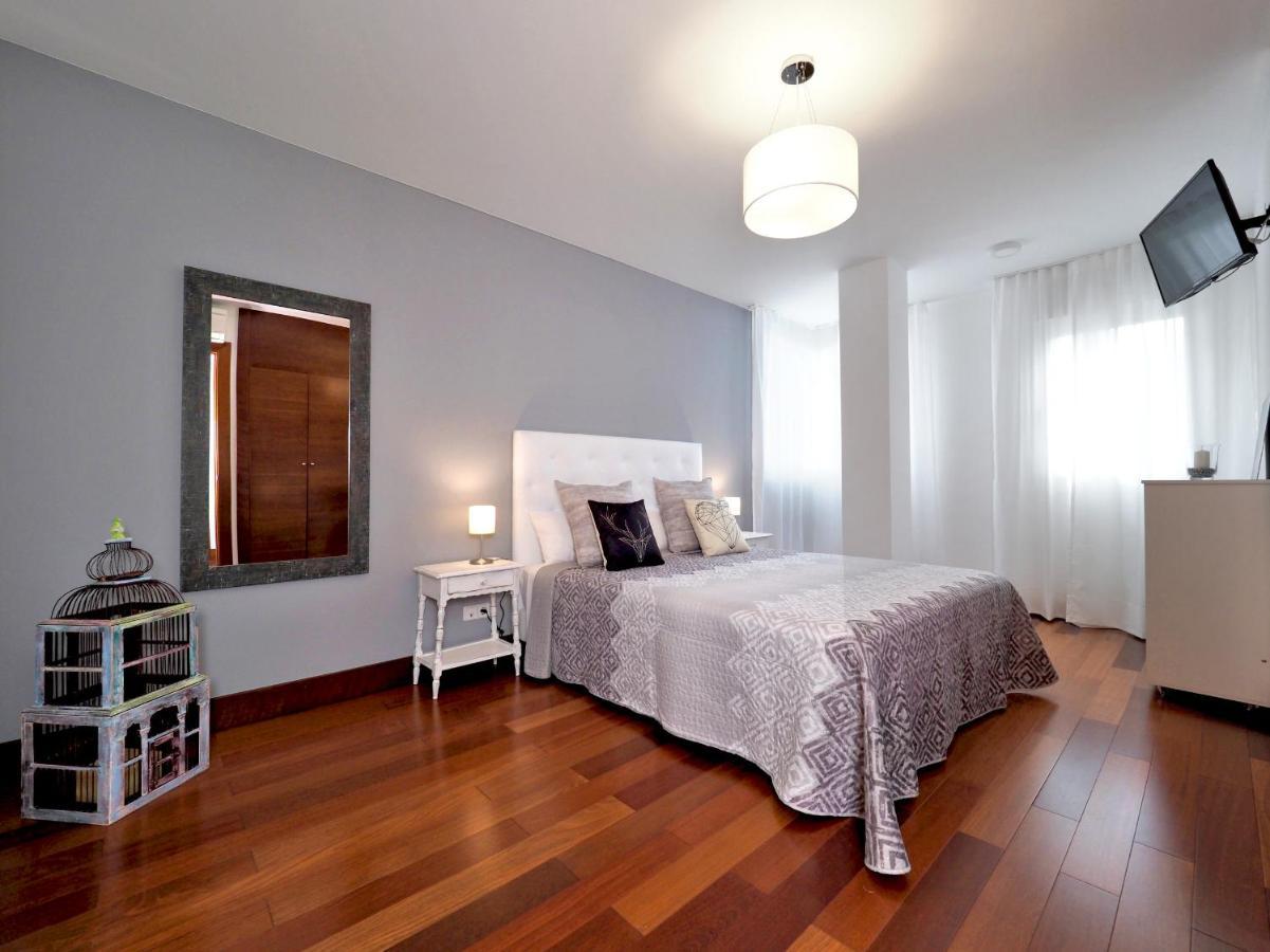 בולטניה Apartamento Monte Perdido מראה חיצוני תמונה