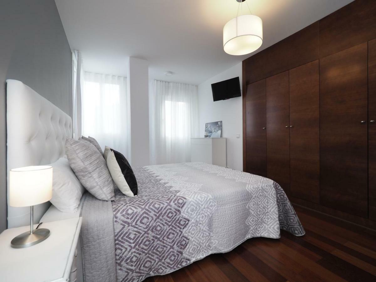 בולטניה Apartamento Monte Perdido מראה חיצוני תמונה