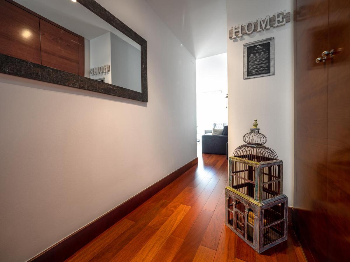 בולטניה Apartamento Monte Perdido מראה חיצוני תמונה